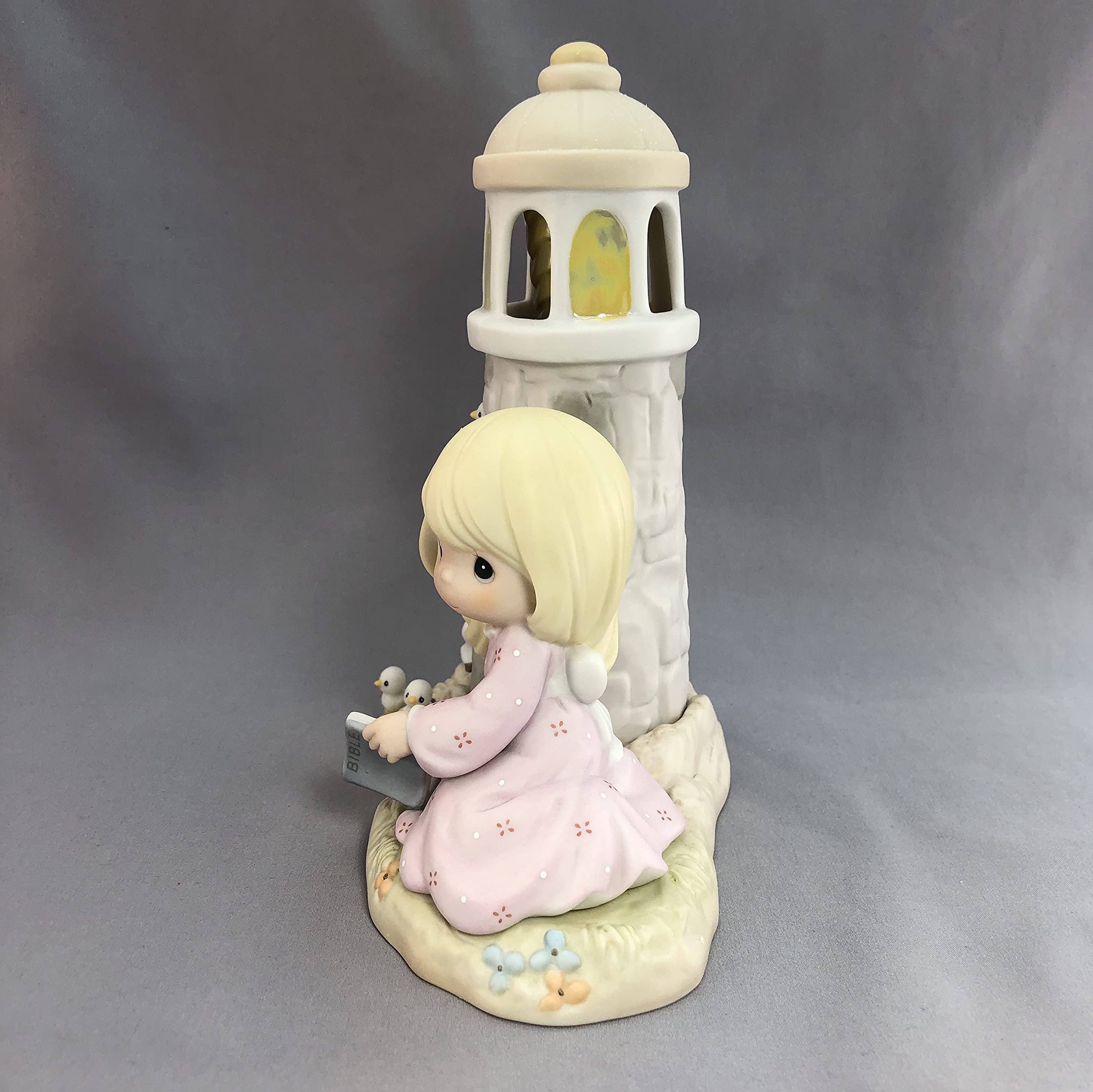 Amazon.com: Precious Moments Figurine 487945 Jesus is My
