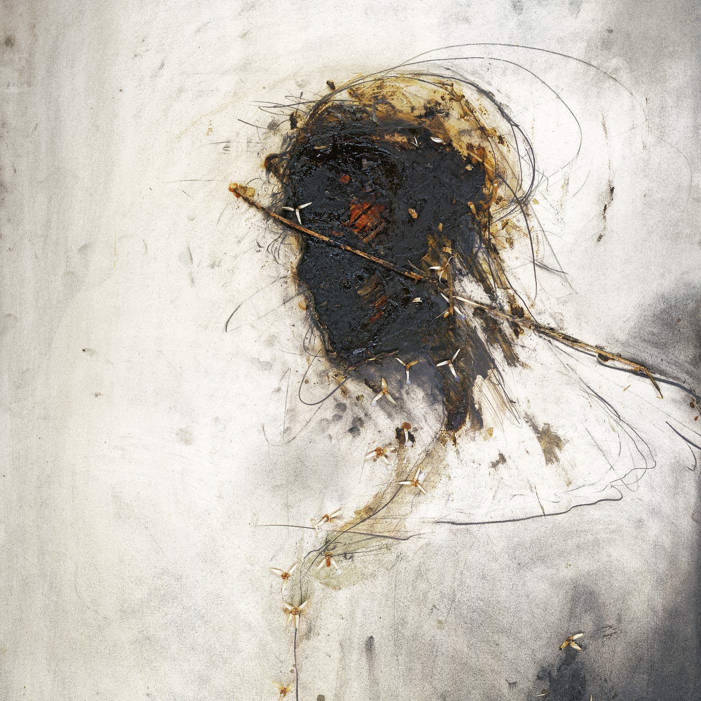 Passion - Music For 'The Last Temptation Of Christ'