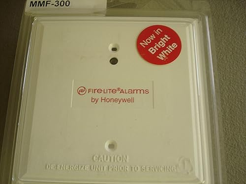 ALARMAS FIRE-LITE MMF300 ADDRESSABLE