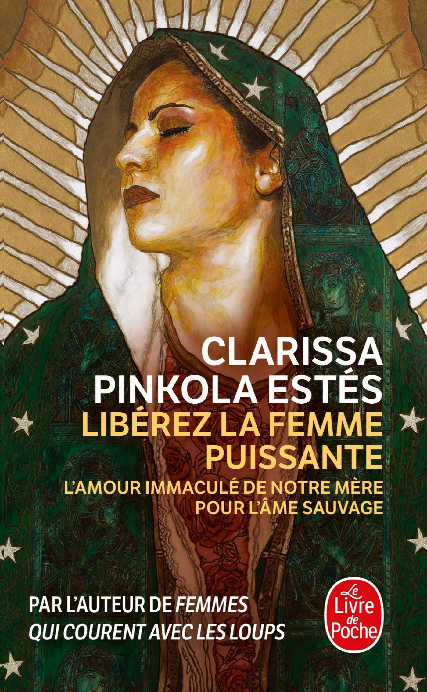 Libérez la femme puissante (Littérature)