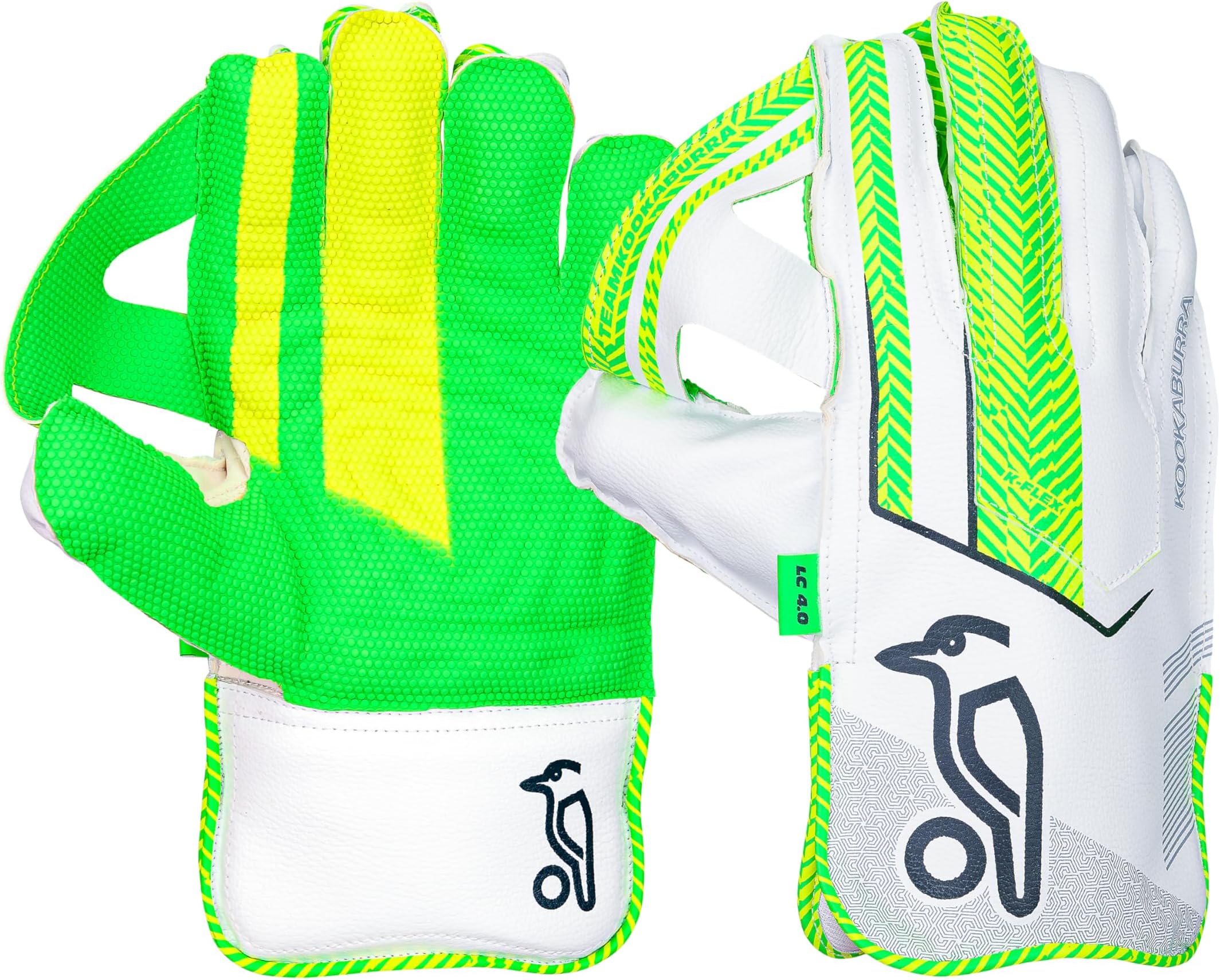 Kookaburra LC 4.0 Wicket Keeping Glove