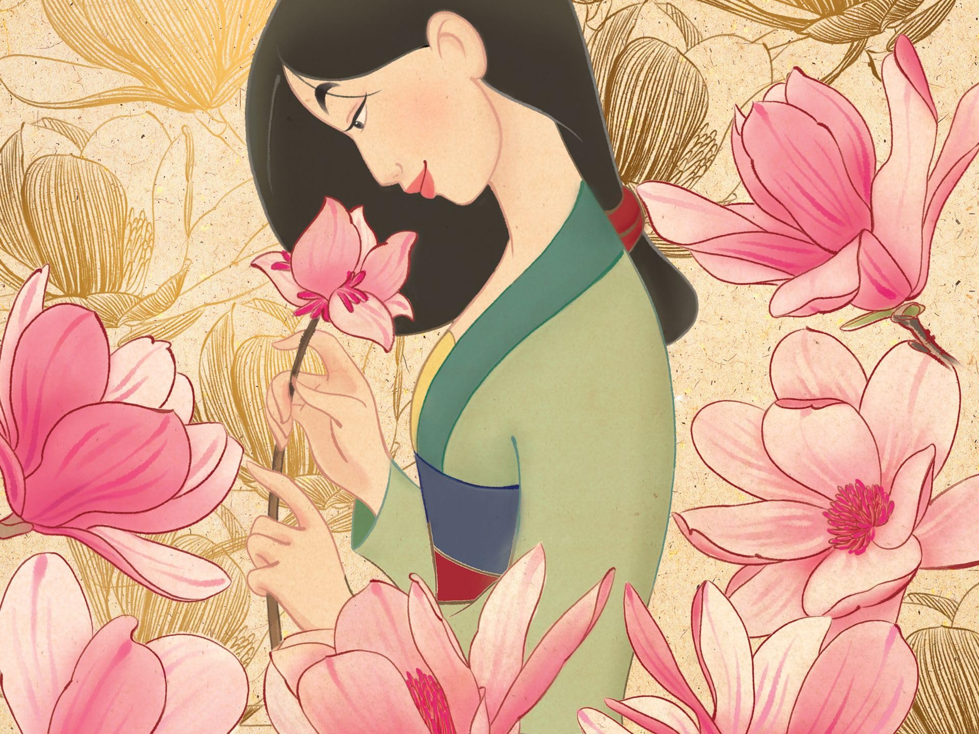 Mulan