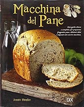Scaricare Macchina del pane pdf gratis