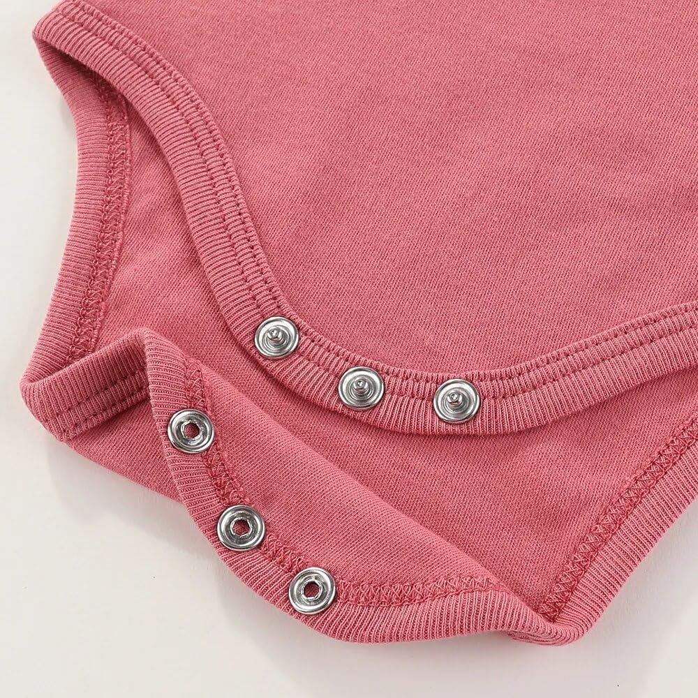 Aunties Bestie Baby Clothes Aunt newborn Romper Girl Outfits Boy Bodysuits - Image 6