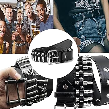 小物 SETUPEXE STUDDED HEART BELT / BLACK 小物 SETUPEXE STUDDED HEART BELT / BLACK Triple Studded