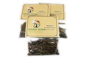Muicle Herbal Tea (3-Pack)
