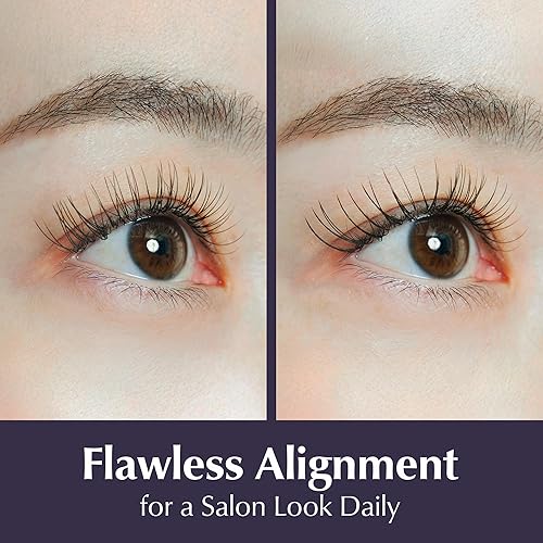 Miniatura 4 de Extensiones de pestañas con sellador