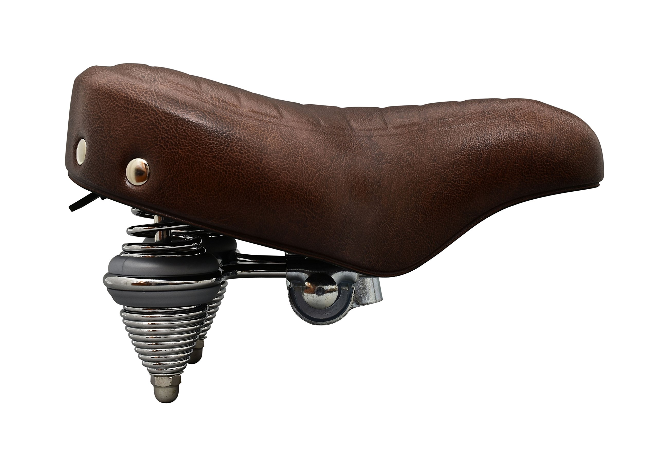 Cushioned Bike Seat Selle De Vélo Wittkop TWIN Medicus Race