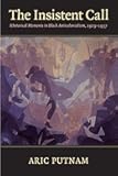 The Insistent Call: Rhetorical Moments in Black Anticolonialism, 1929-1937