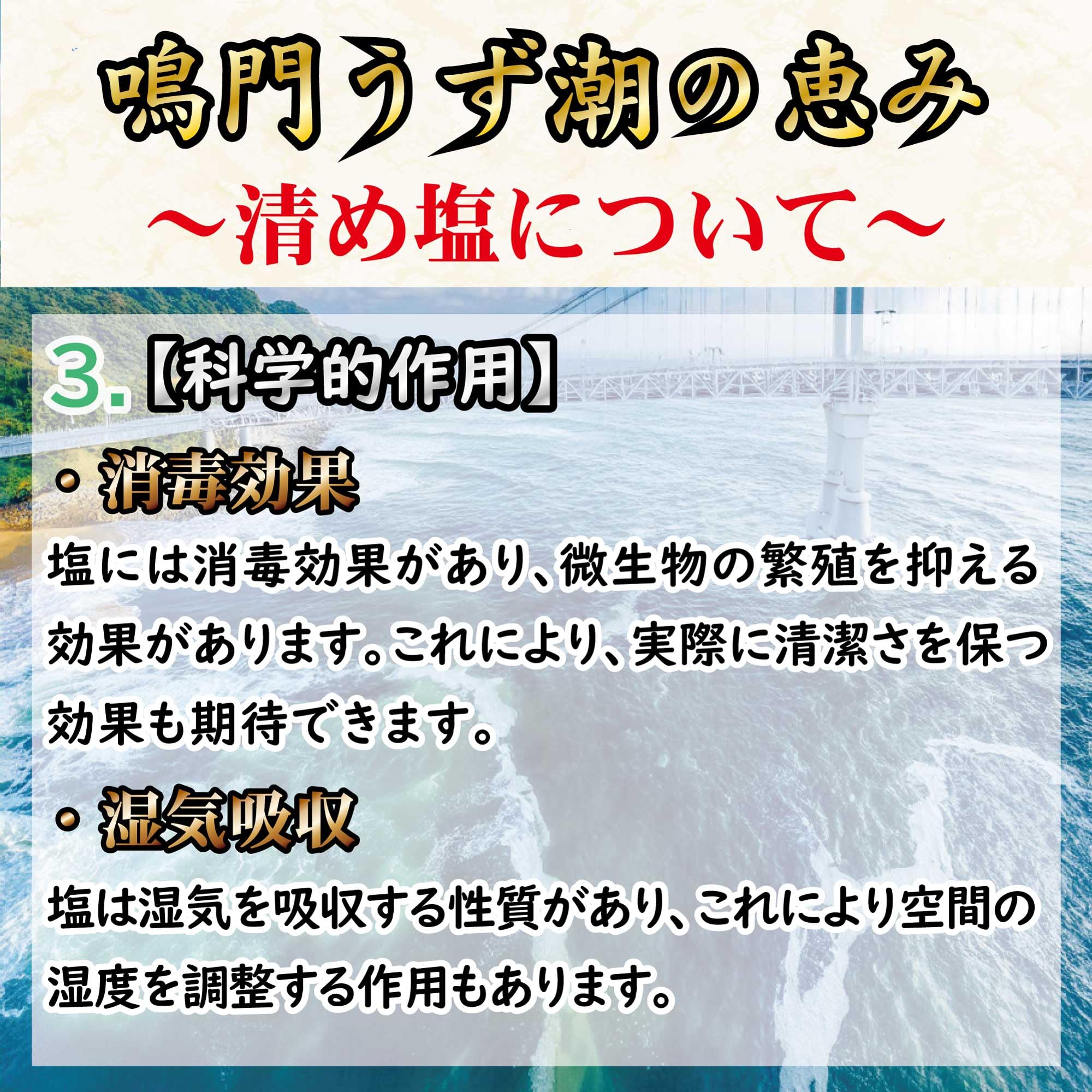 Amazon.co.jp: 【厄除け・邪気祓い・お清めに】開運 招福 盛り塩 清め