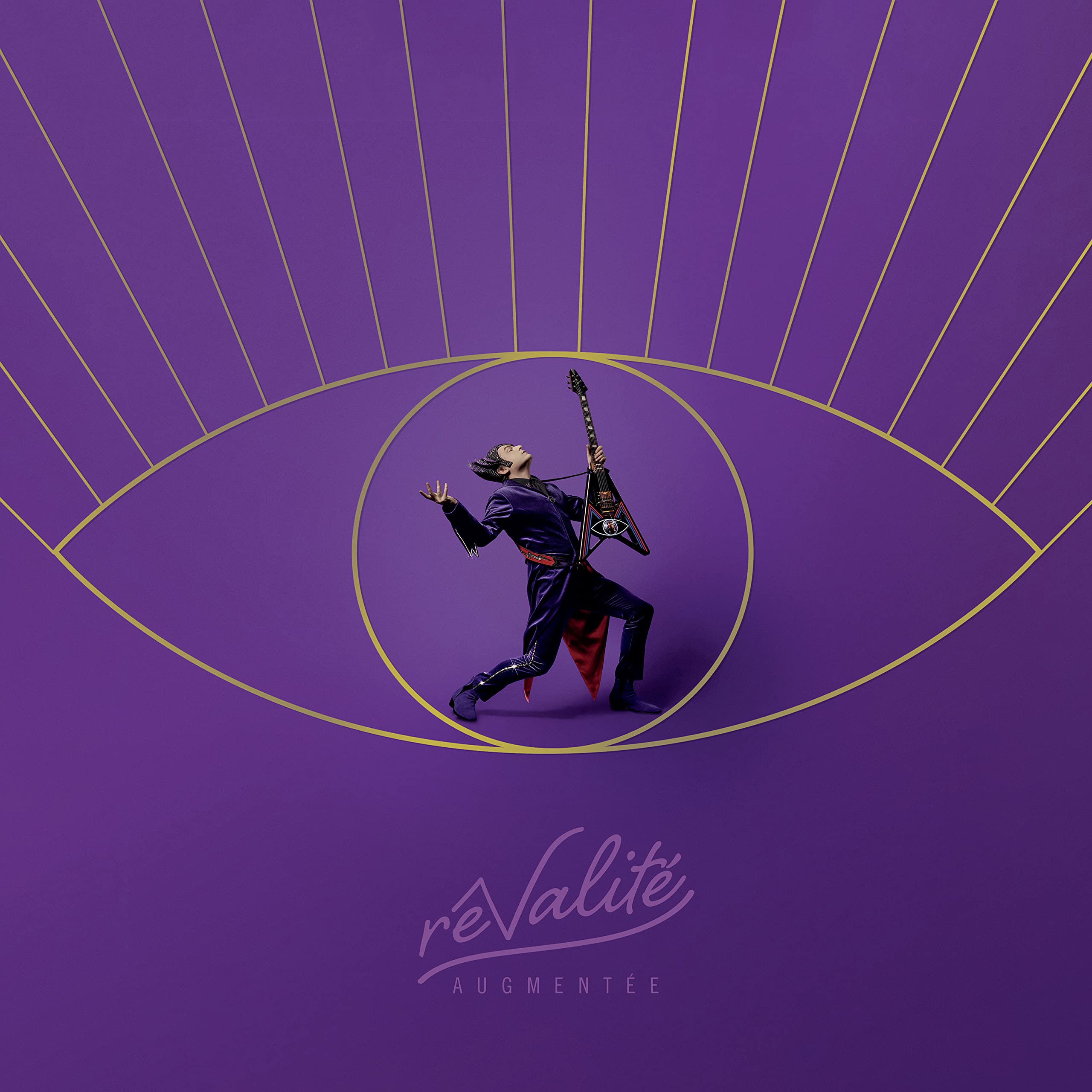 Rêvalité Augmentée - Livre-Coffret Édition Limitée Numerotée