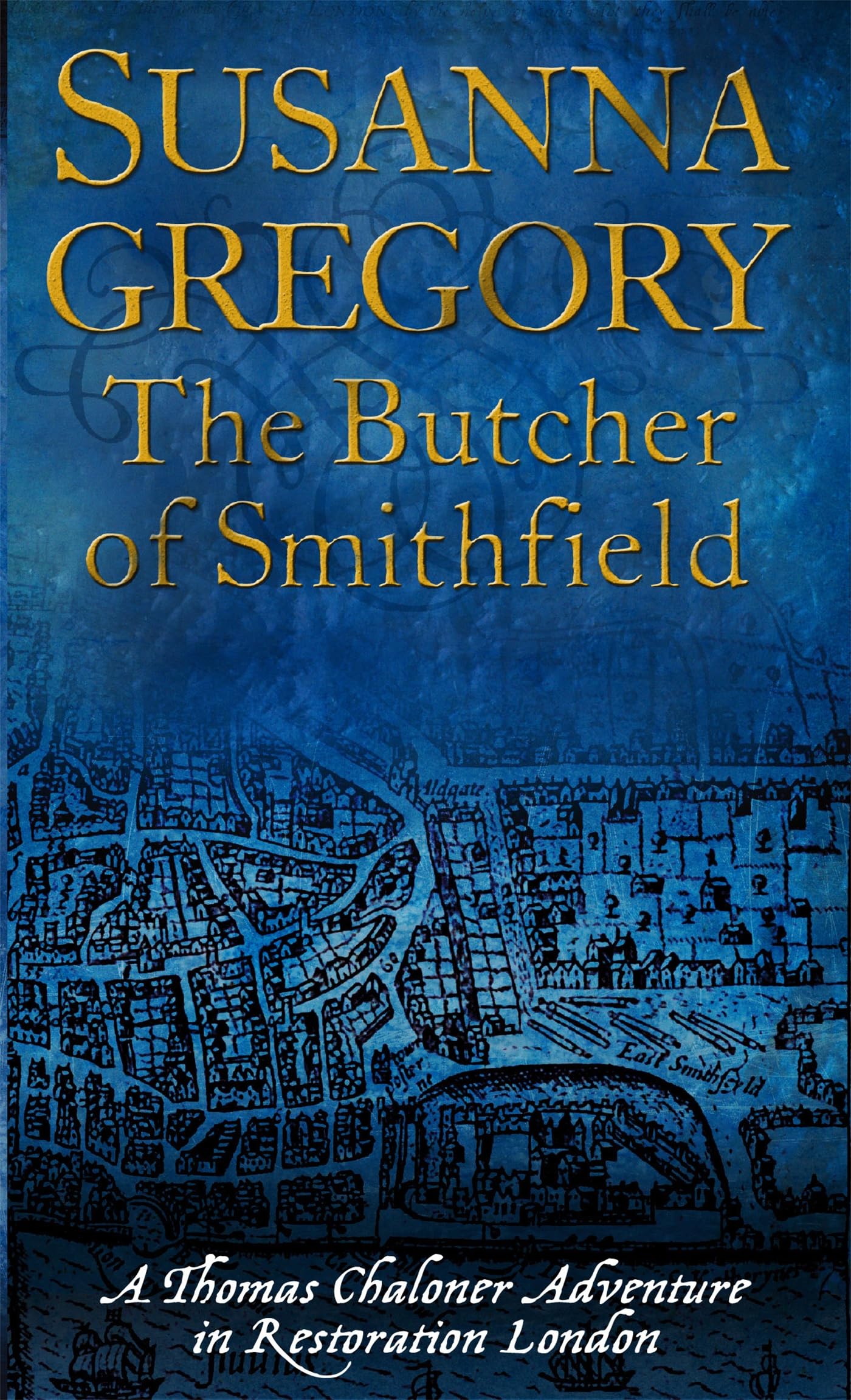BUTCHER OF SMITHFIELD