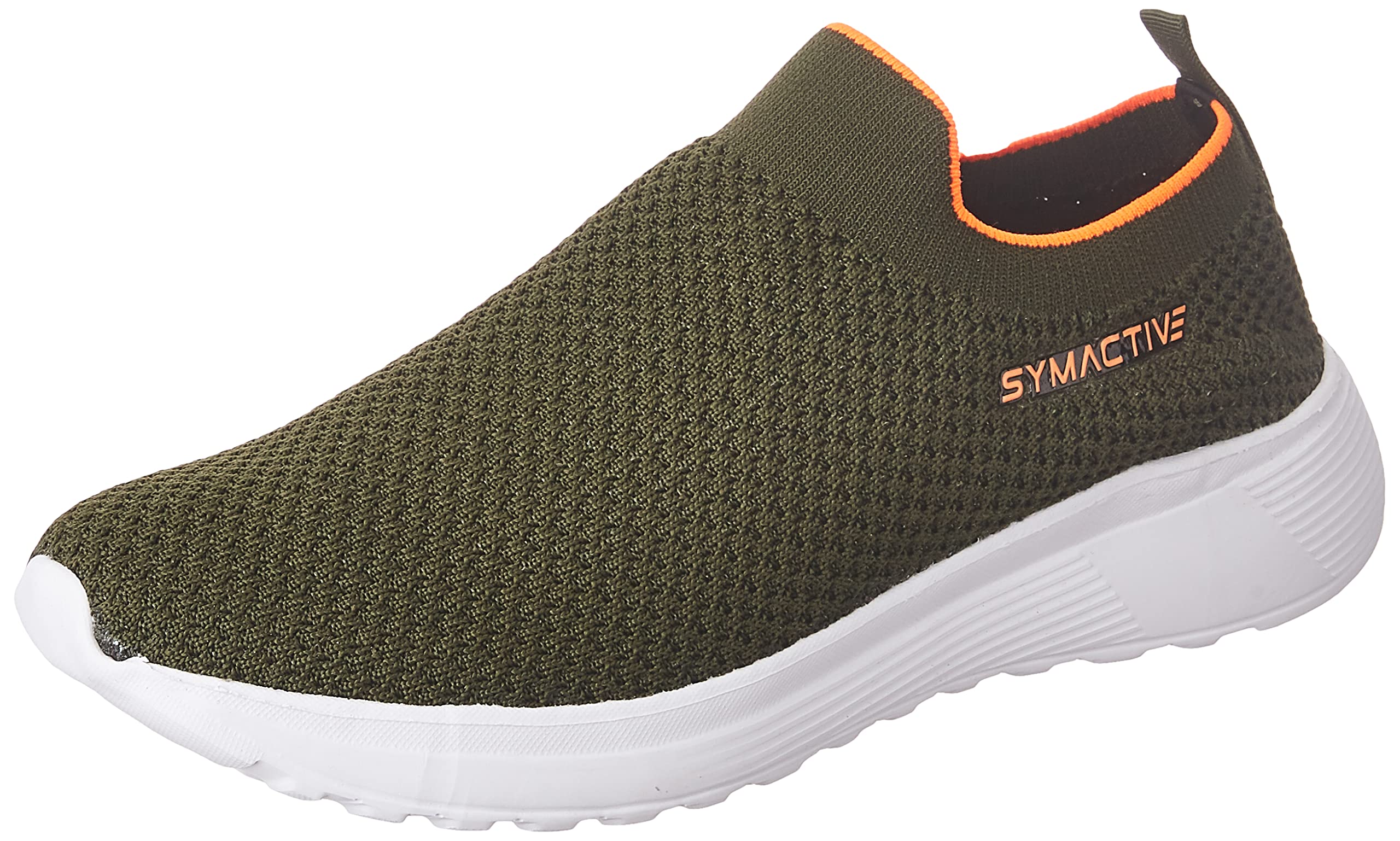 Amazon Brand - Symactive Mens Walking Shoe