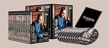 Amazon.co.jp: 鬼平犯科帳千両箱 DVD全巻セット(79枚組) : 中村 Amazon.co.jp: 鬼平犯科帳千両箱 DVD全巻セット(79枚組) : 中村
