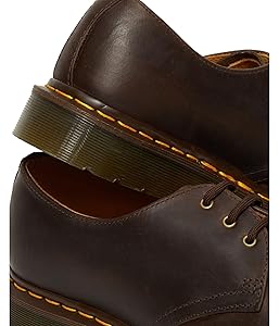 靴 Dr.Martens /VINTAGE 1461 3EYE SHOE 27cm Dr. Martens - Vintage 1461 MIE in Black – gravitypope