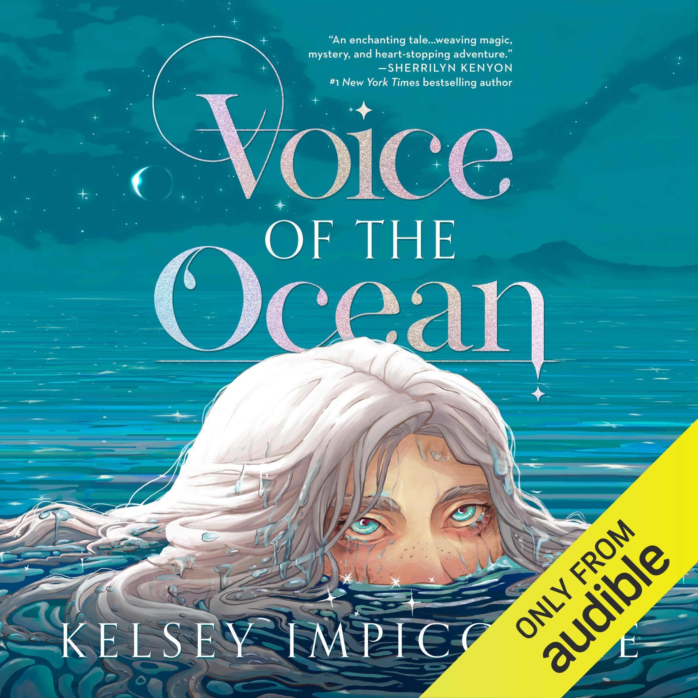 Voice of the Ocean