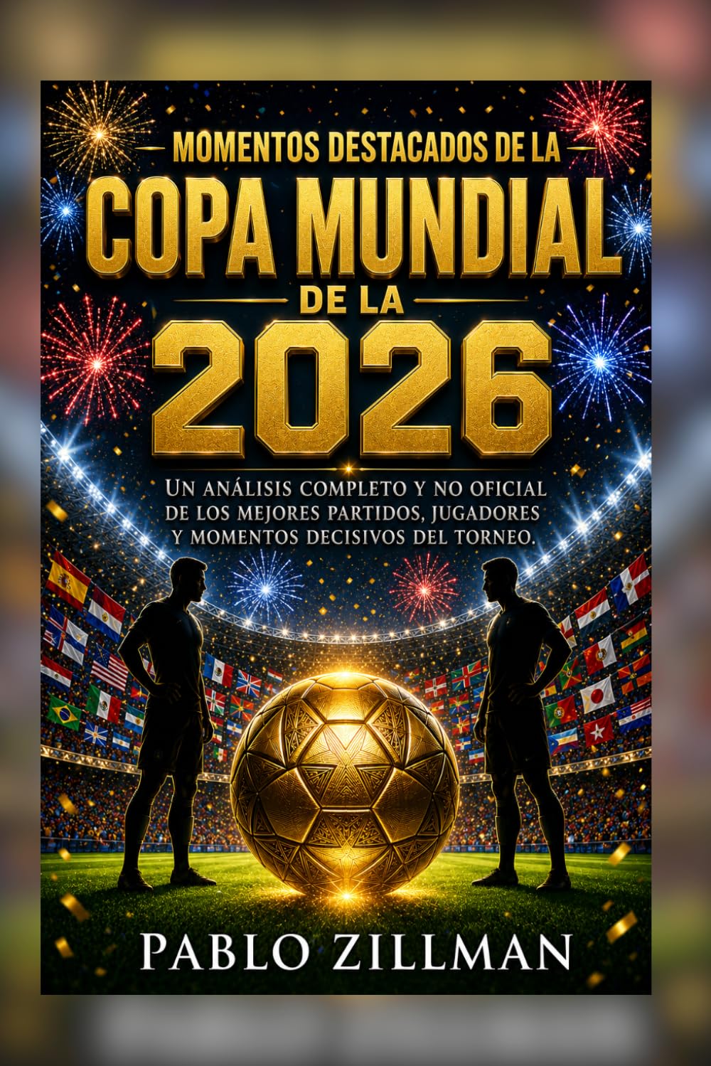 Momentos destacados de la Copa Mundial de 2026: Un análisis completo y no oficial de los mejores partidos, jugadores y momentos decisivos del torneo.