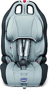 Chicco silla de auto 04079079330000 niño Neptuno 1-2-3, tamaño 1,2,3, glamour