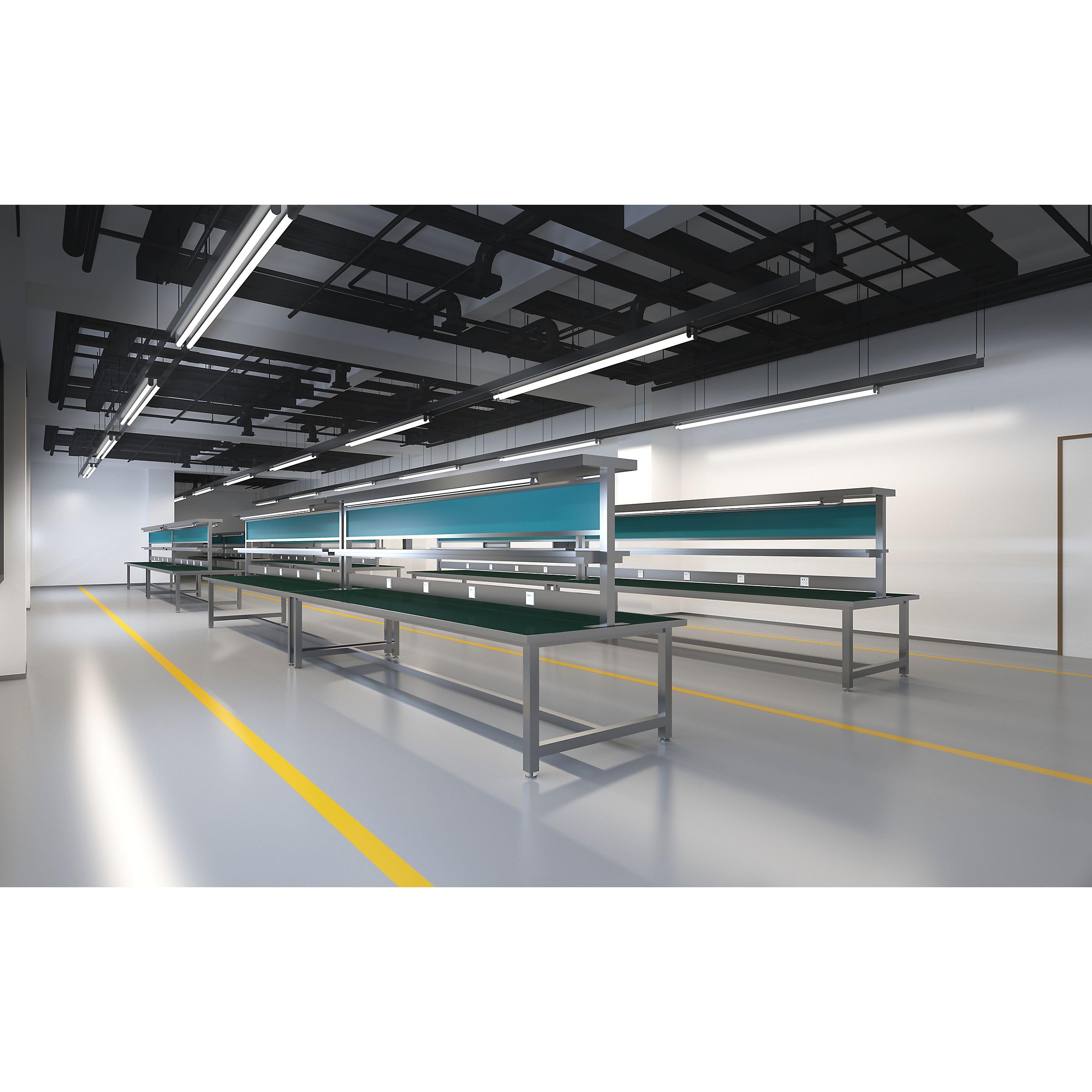PHILIPS LEDTubo T5 MASTER (Mains) High Efficiency 11.5W 1700lm - 865 Luce del Giorno | 85cm - Sostitutiva 21W