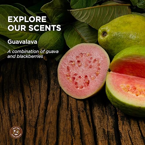 Miniatura 4 de Earthly Body Hemp Seed Moisturizing Oil Spray - 8 oz - Smooth, Moisturize & Protect Skin - With Vitamin E + Hemp Seed, Coconut & Avocado Oils -