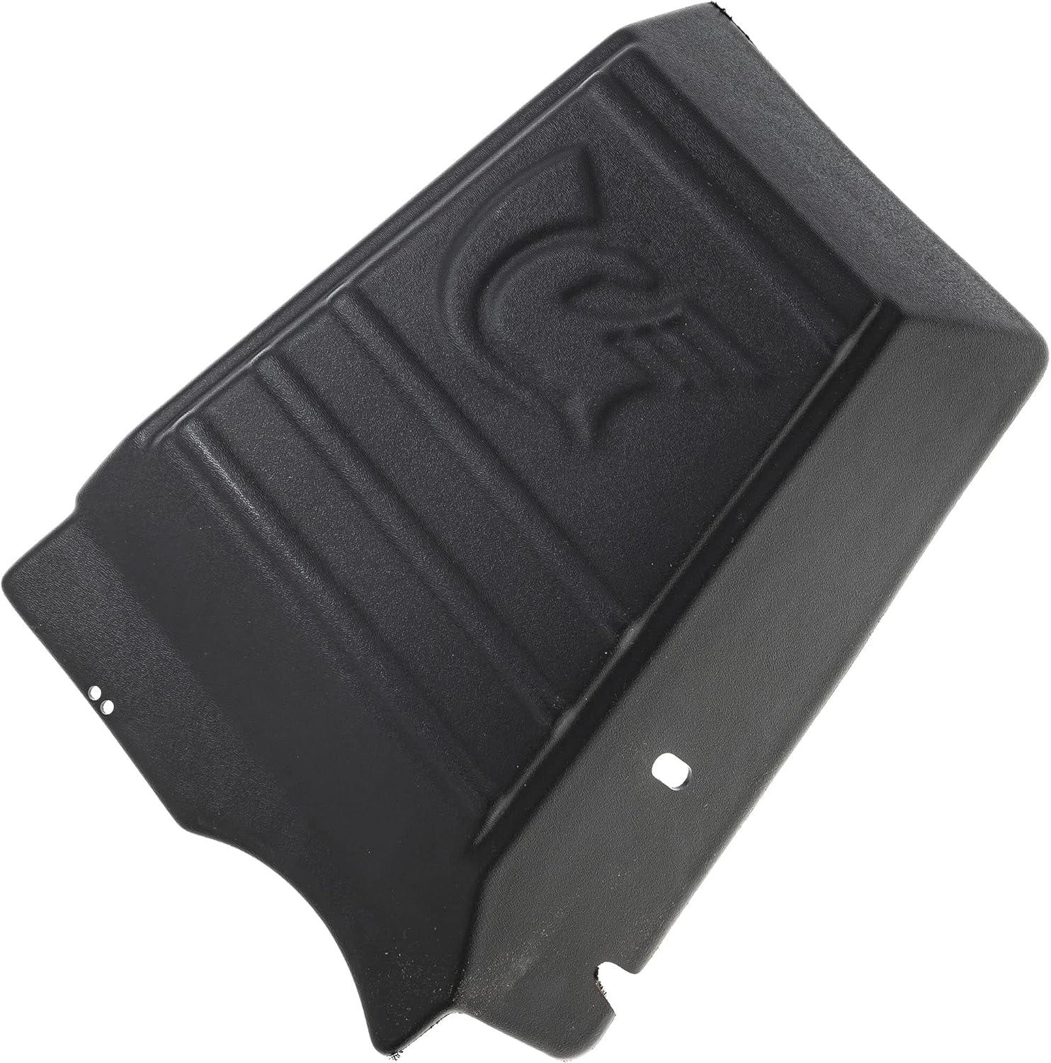 Spartan Mowers 414-0006-00 Left Pulley Cover RZ Tuff Torq 61-Inch Decks Zero Turn