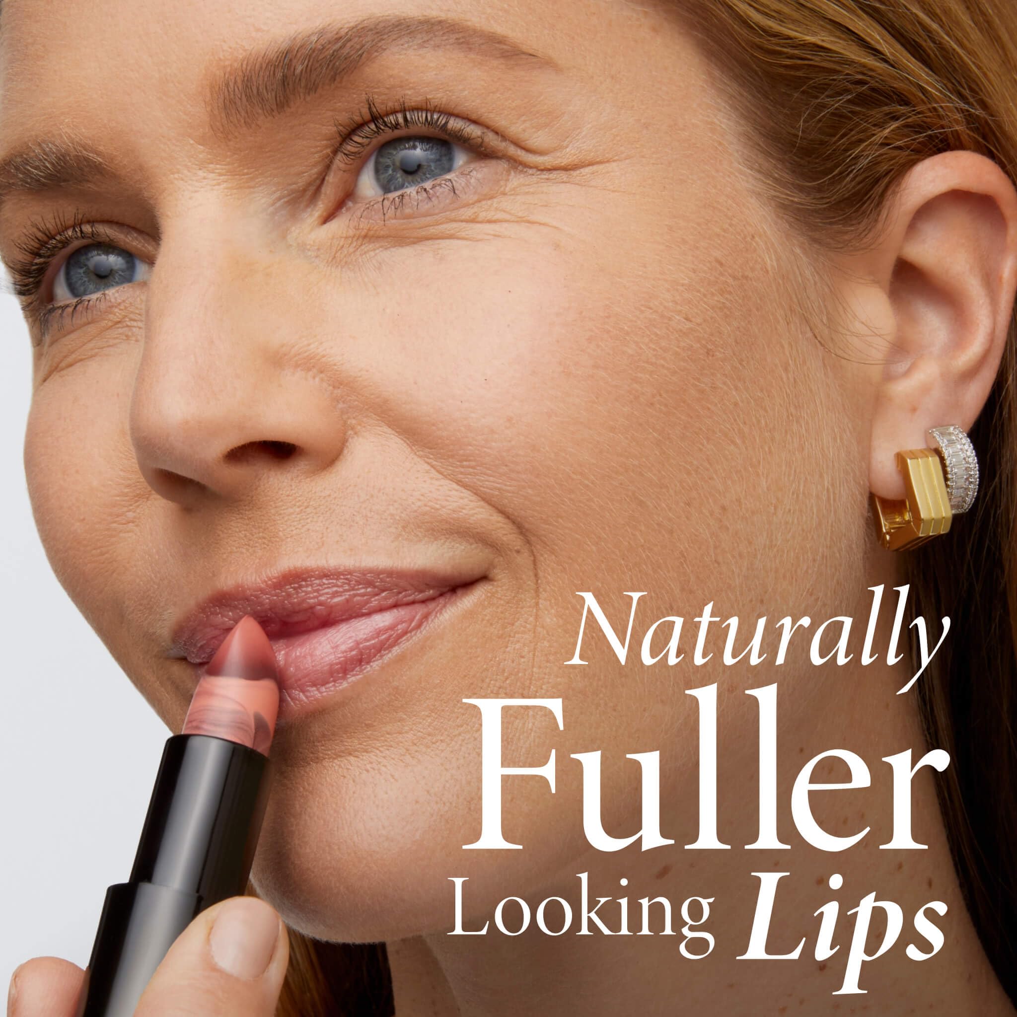 Laura Geller Italian Marble Hydrating Sheer Lipstick