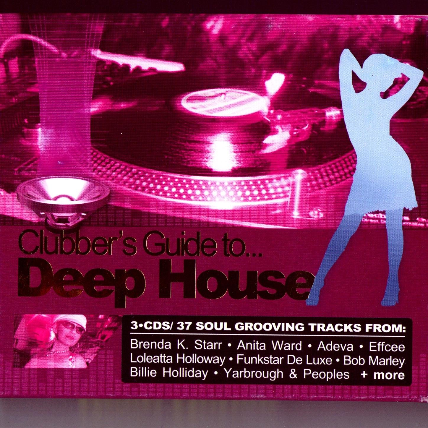 Funkstar De Luxe Vs. Mary J. Blige