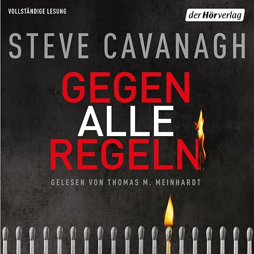 Gegen alle Regeln: Eddie Flynn 2