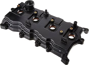 Amazon.com: NISSAN 13264 JA00A Engine Valve Cover : Automotive