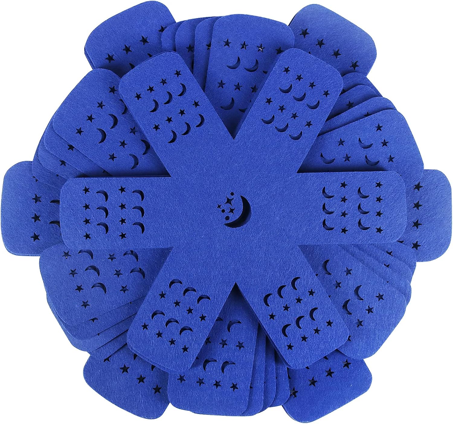 BYKITCHEN Pan Protectors for Stacking, Pan Protector with