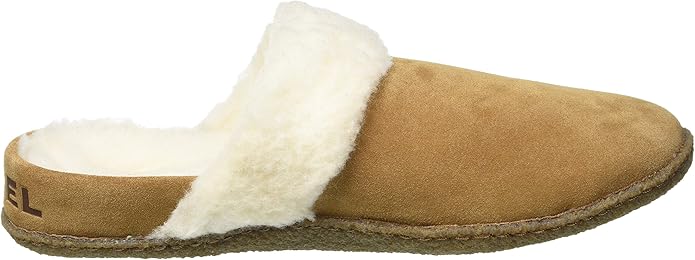 amazon sorel slippers