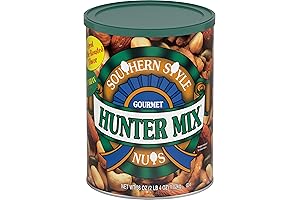 Southern Style Nuts Gourmet Hunter Mix (36 ounces)