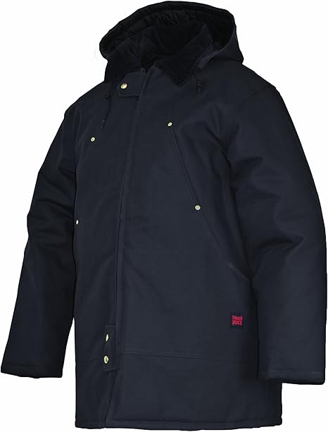 lee cooper parka jacket