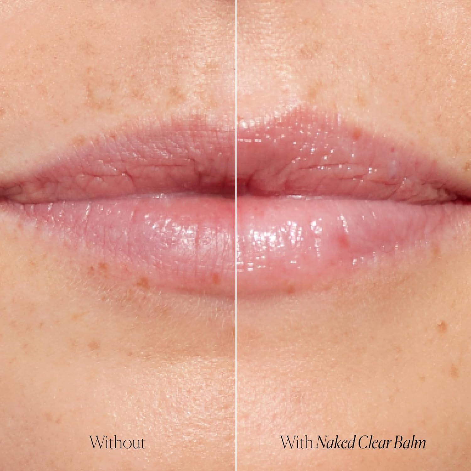 Naked & Thriving HydraTint Naked Night Set