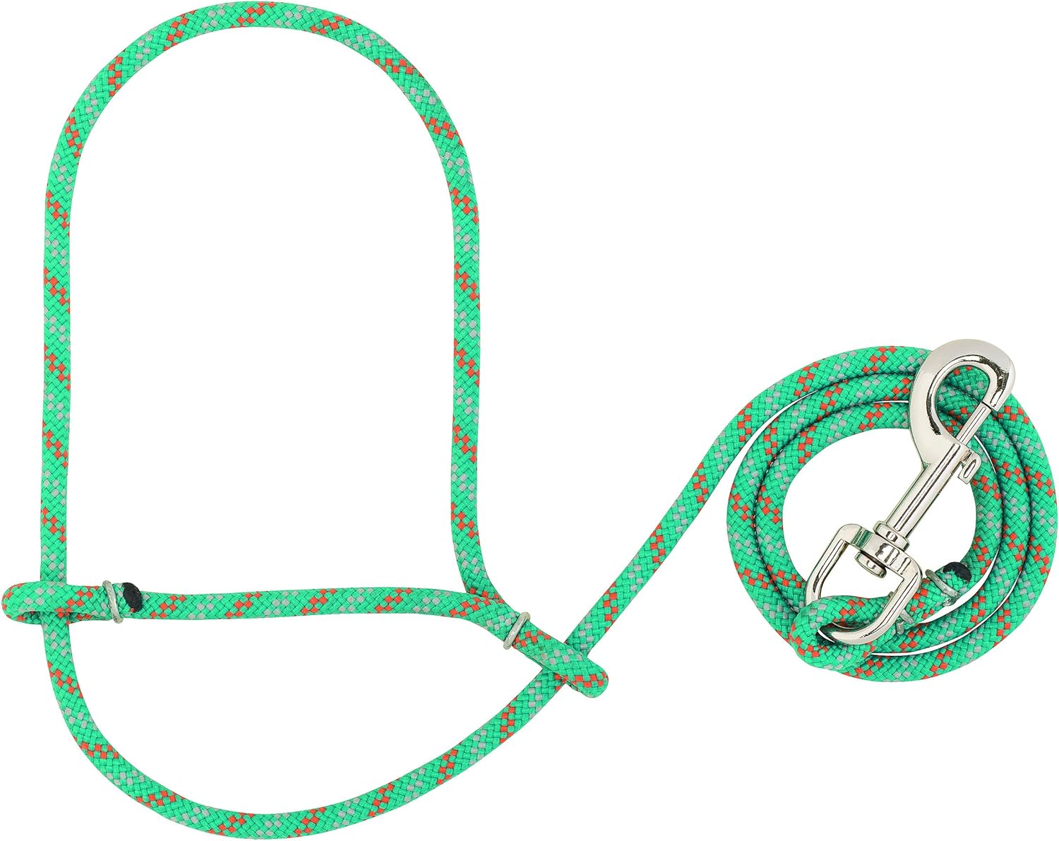 Weaver Leather Livestock Rope Sheep Halter