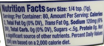 Kernel Seasons Dill Pickle Popcorn Seasoning 80g