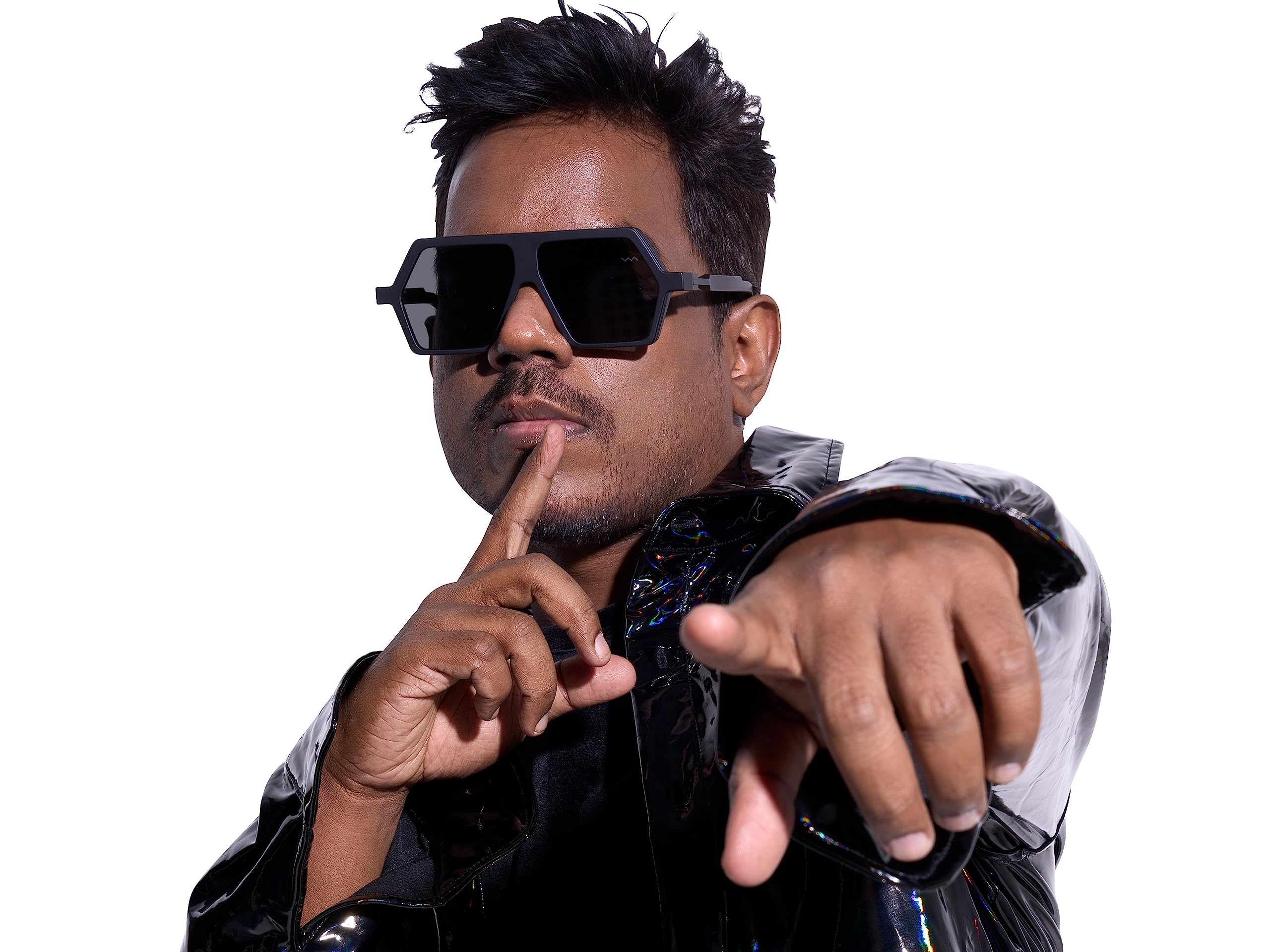 Yuvan Shankar Raja