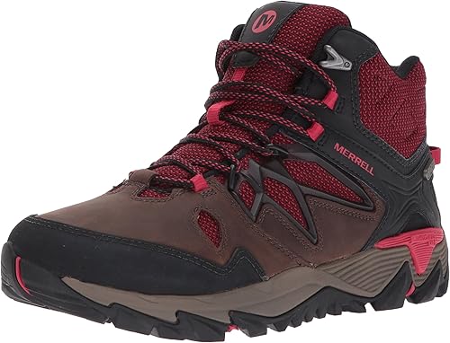 Merrell all out blaze 2 mid waterproof Clearance