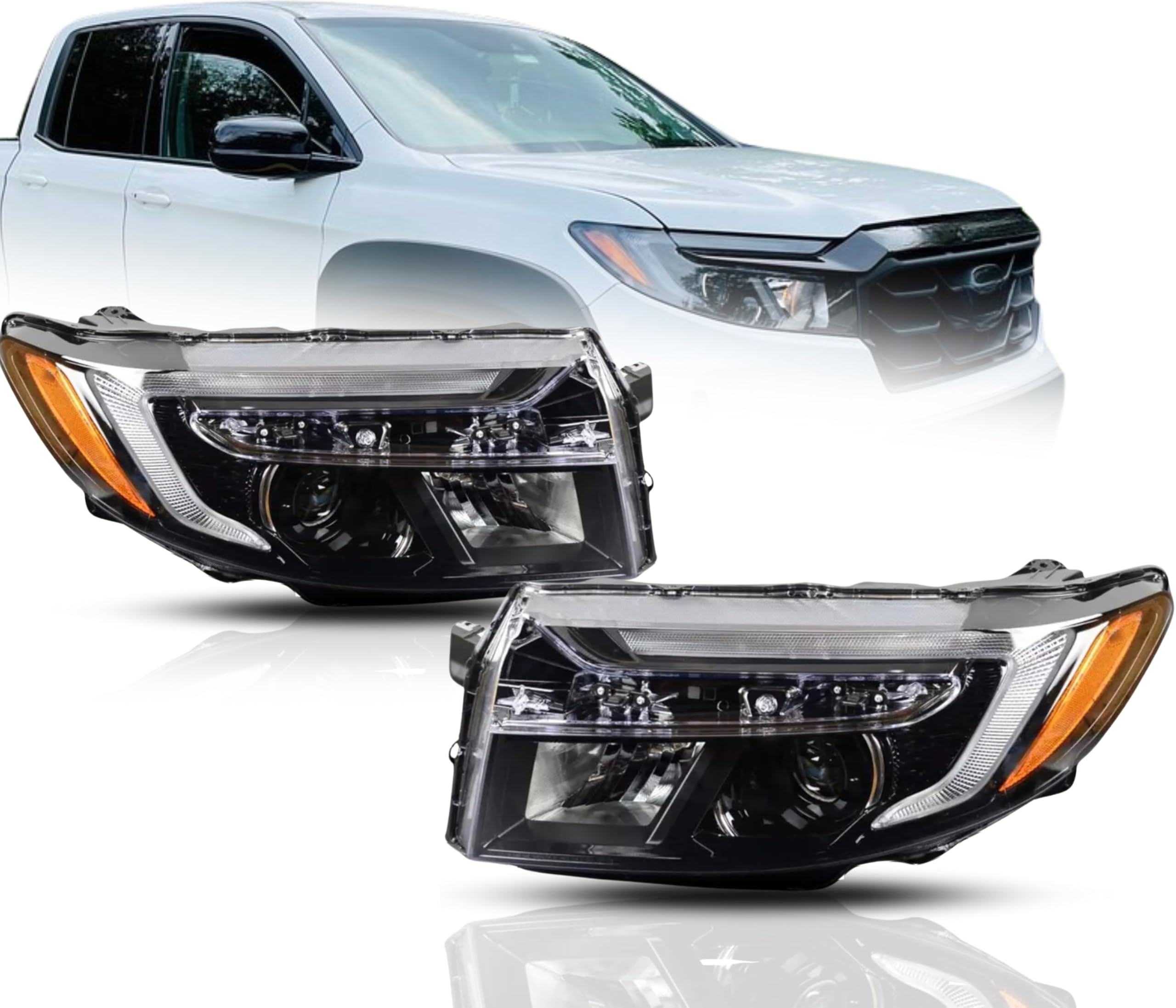 Amazon.com: Replacement for Honda 2021 2022 2023 2024 2025