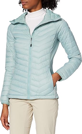 columbia powder pass