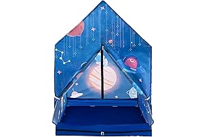 PY Super Mode Spider-Man Tent for Kids