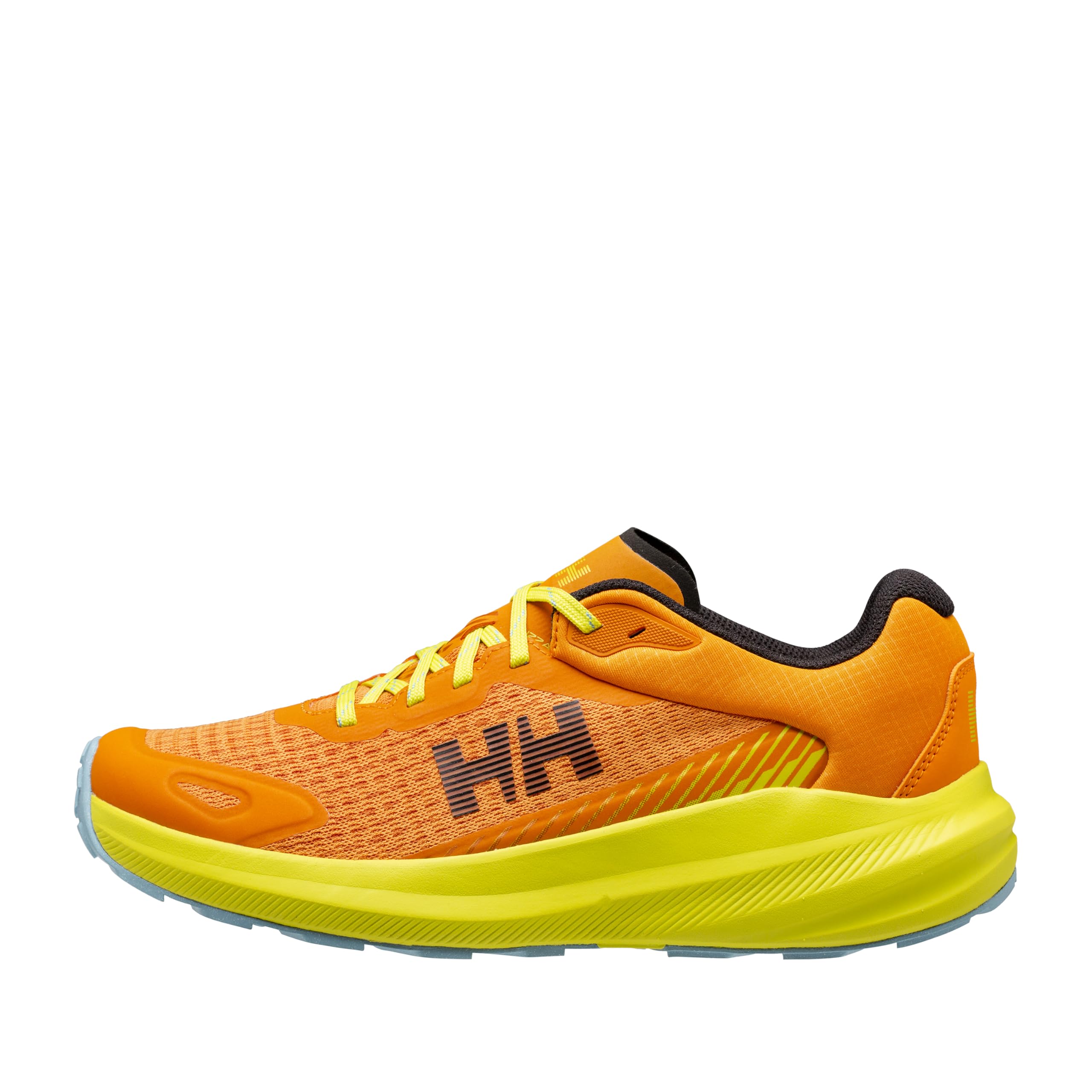 Helly Hansen Mens Buzzard Tr, Ignite Orange, 8.5