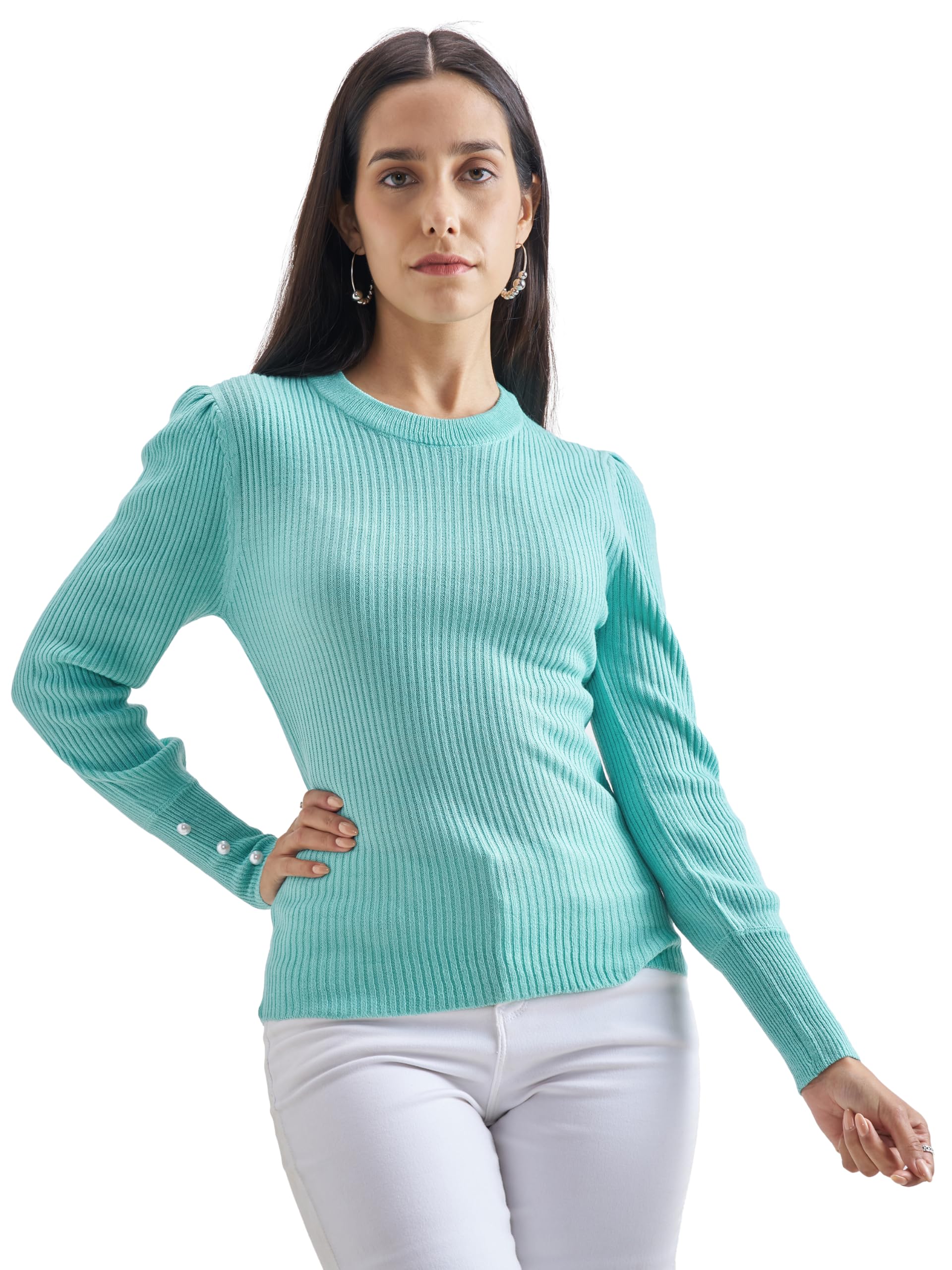 tokyo talkies Women Sweater-picture-17
