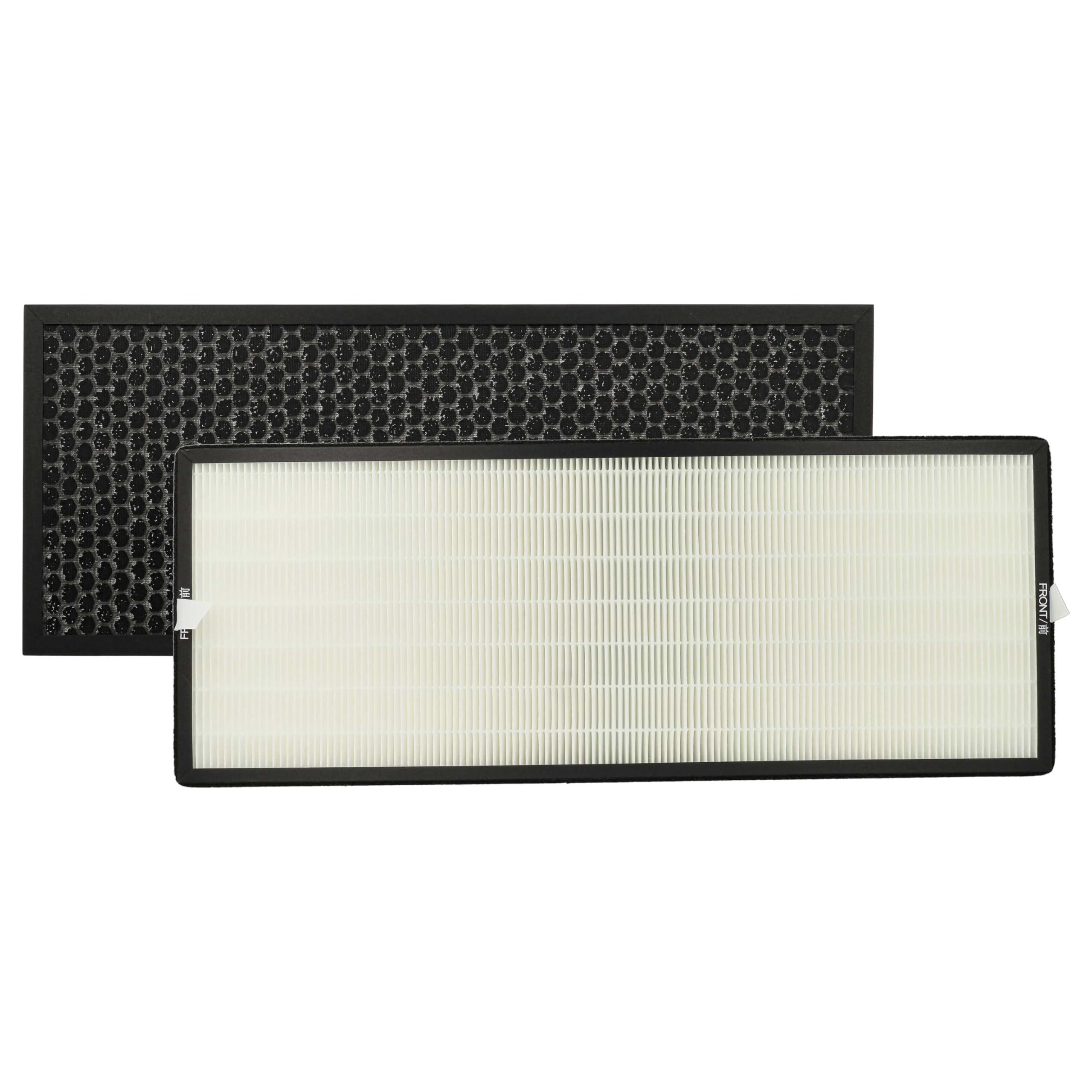 Rowenta Intense Pure Air Connect PU6080 - Coolblue - Voor 23.59u