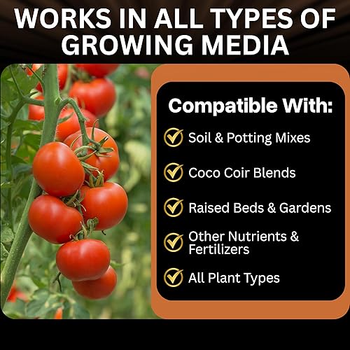 Miniatura 5 de RTI Extreme Gardening Mykos Granular Singles, 3.53 oz