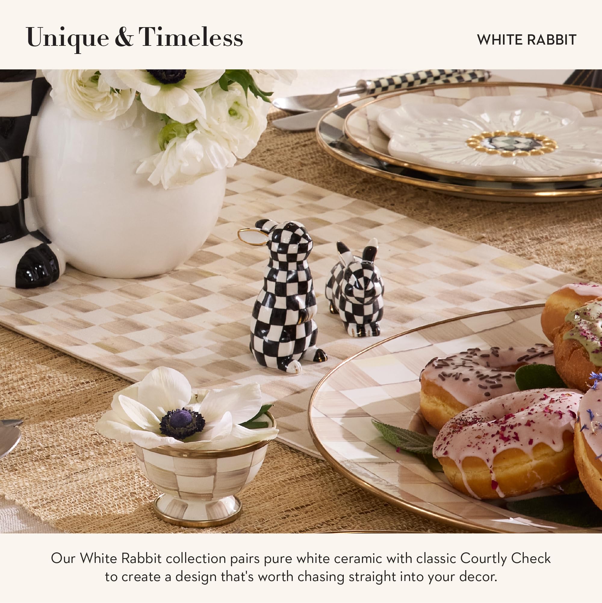 Amazon.com: MacKenzie-Childs: Table Accessories