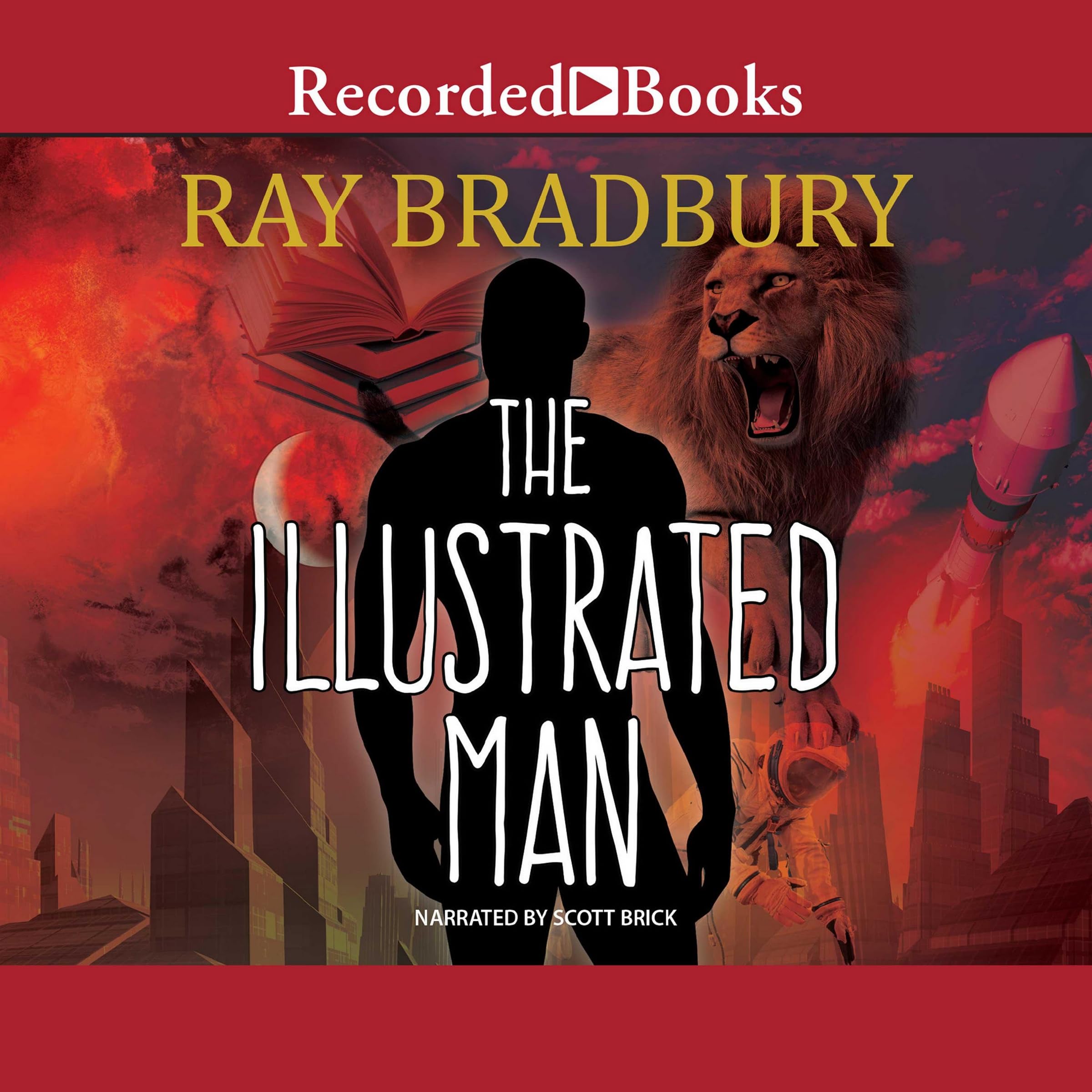Publication: The Illustrated Man