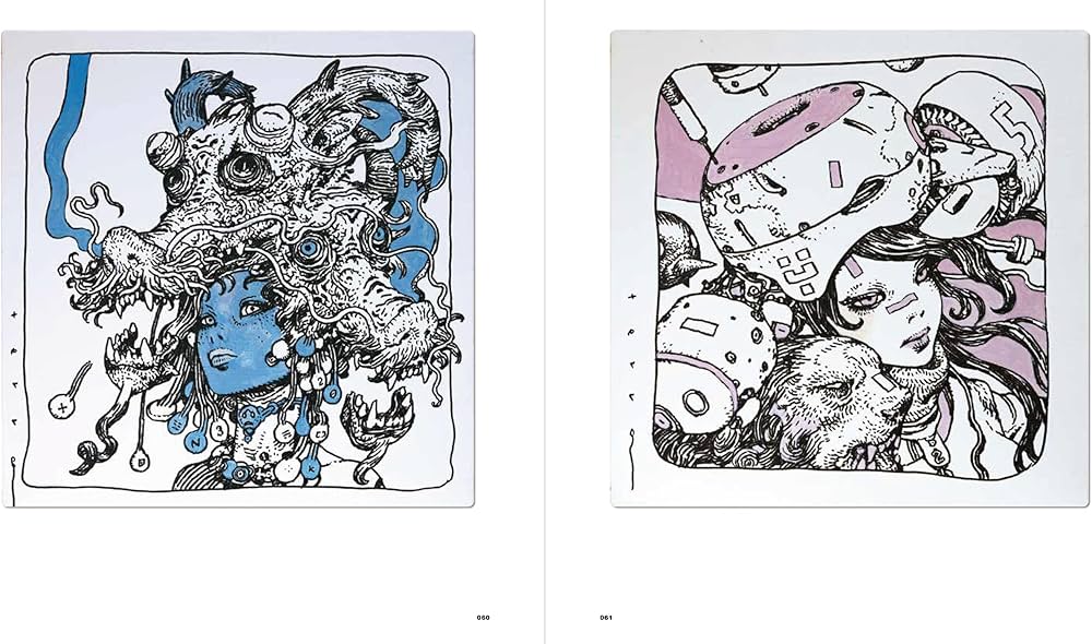 寺田克也 THIS AND THAT | 寺田 克也 |本 | 通販 | Amazon