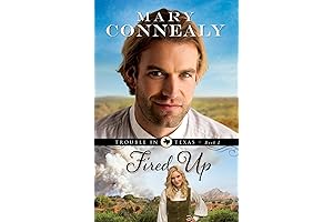 Dealing with the Bride in Trouble (Trouble in Texas Book #2)