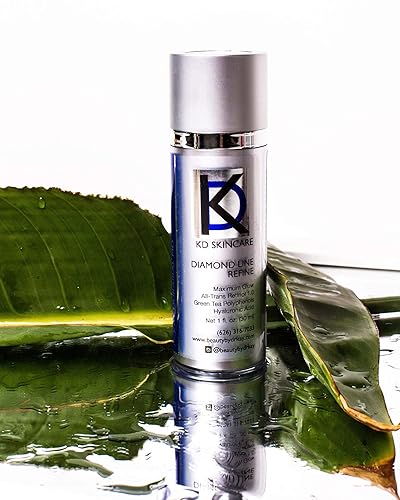 Miniatura 2 de KD Diamond Line Refinar